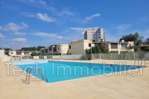 appartement vente Argelès-sur-mer