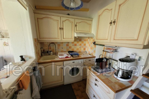 appartement vente Argelès-sur-mer