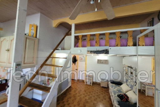 appartement vente Argelès-sur-mer