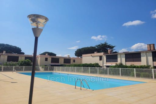 appartement vente Argelès-sur-mer