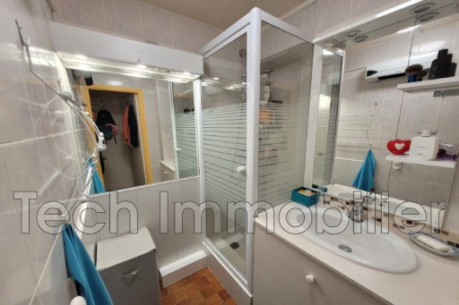 appartement vente Argelès-sur-mer