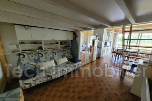 appartement vente Argelès-sur-mer
