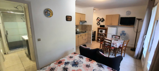 appartement vente Amélie-les-bains-palalda