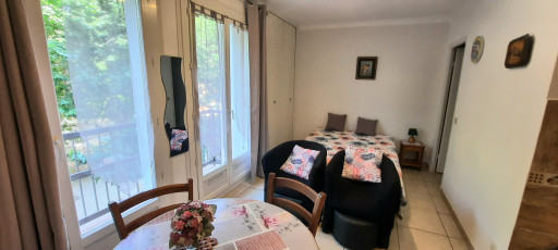 appartement vente Amélie-les-bains-palalda