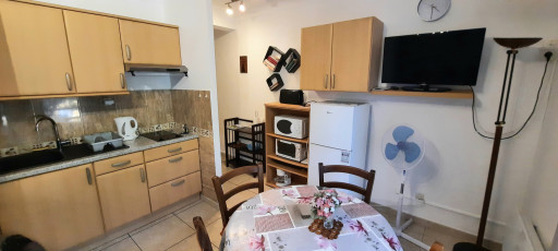 appartement vente Amélie-les-bains-palalda