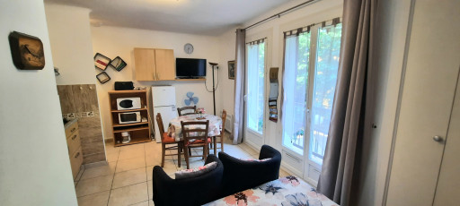 appartement vente Amélie-les-bains-palalda