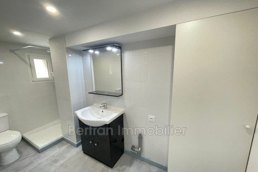 appartement à louer Rivesaltes