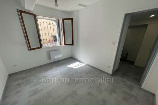 appartement à louer Rivesaltes