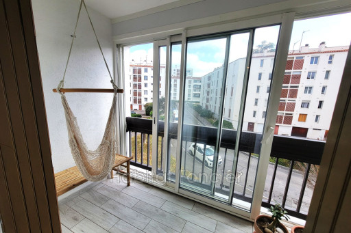 appartement vente Perpignan