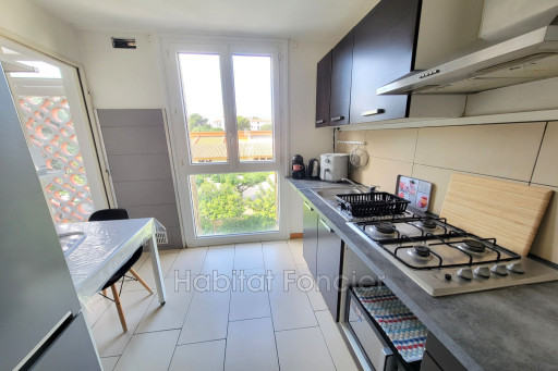 appartement vente Perpignan
