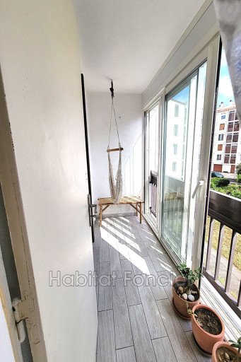 appartement vente Perpignan