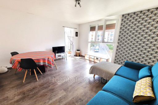 appartement vente Perpignan