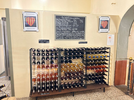 local vente Salses-le-château