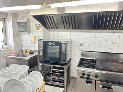 local vente Salses-le-château