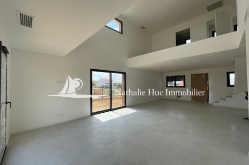 maisonvilla vente Cabestany