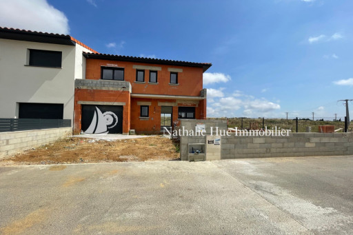 maisonvilla vente Cabestany