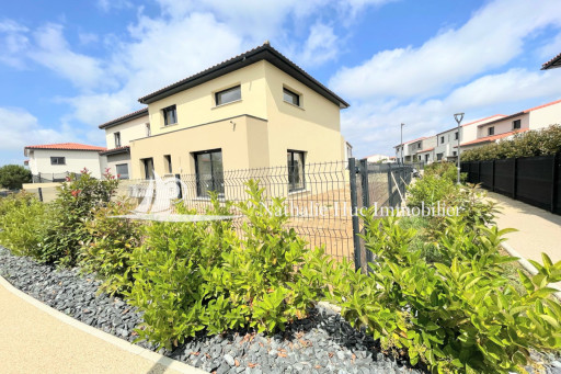maisonvilla vente Cabestany