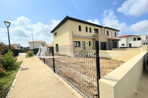 maisonvilla vente Cabestany
