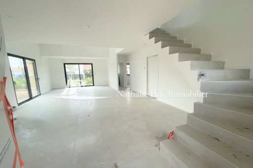 maisonvilla vente Cabestany