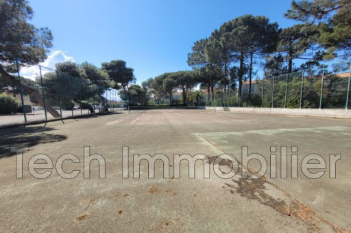 appartement vente Argelès-sur-mer