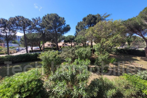 appartement vente Argelès-sur-mer