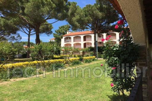 appartement vente Argelès-sur-mer