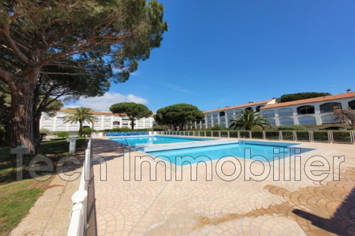 appartement vente Argelès-sur-mer