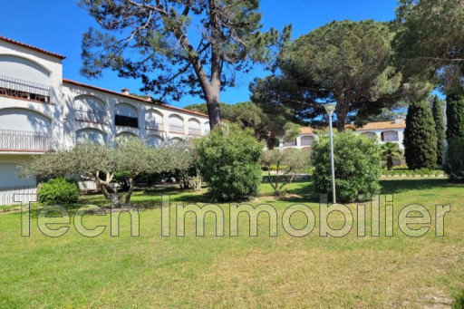 appartement vente Argelès-sur-mer