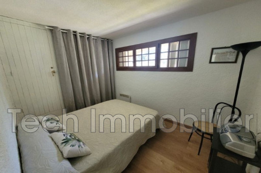 appartement vente Argelès-sur-mer