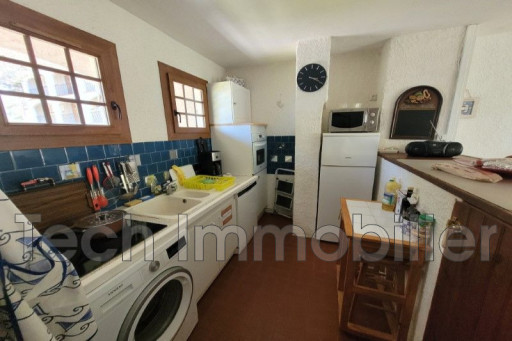 appartement vente Argelès-sur-mer