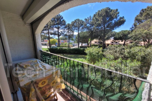 appartement vente Argelès-sur-mer