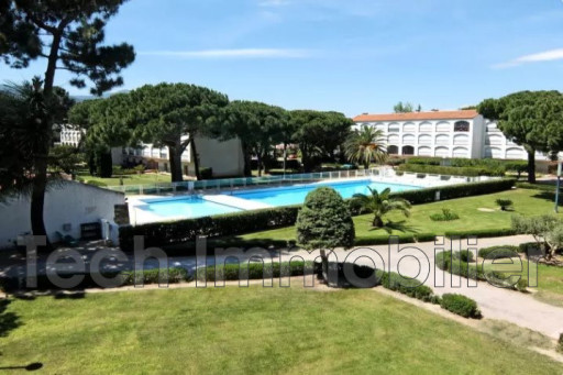 appartement vente Argelès-sur-mer