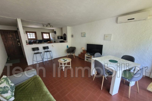appartement vente Argelès-sur-mer