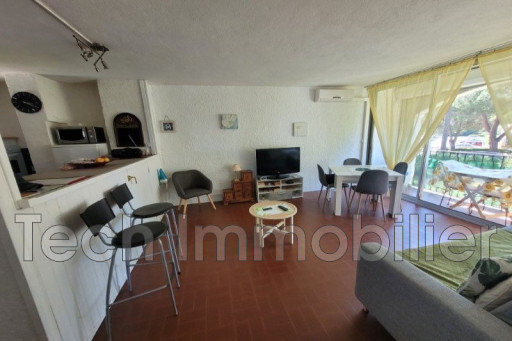 appartement vente Argelès-sur-mer