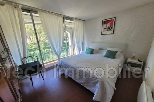 appartement vente Argelès-sur-mer