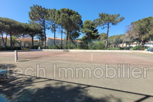 appartement vente Argelès-sur-mer