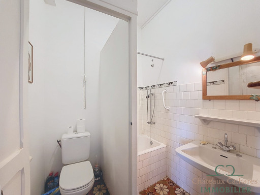 maison vente Montner