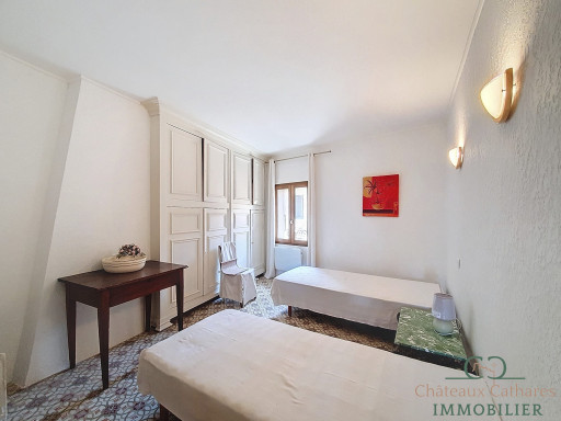 maison vente Montner