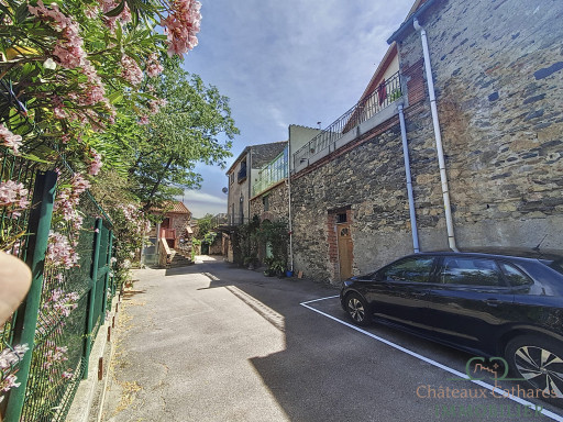 maison vente Montner