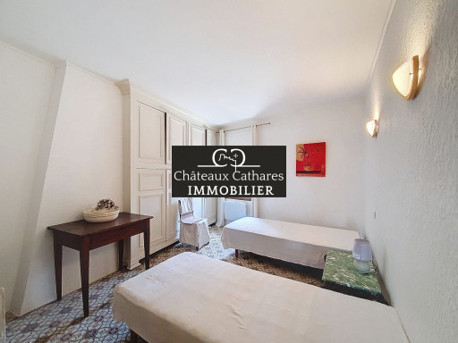 maison vente Montner