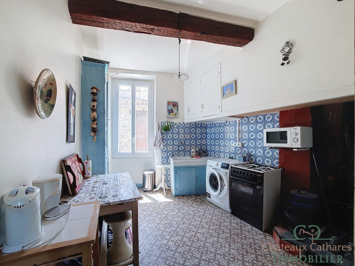 maison vente Montner