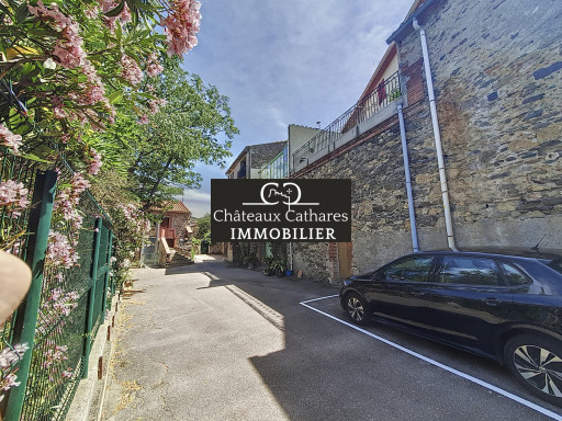 maison vente Montner