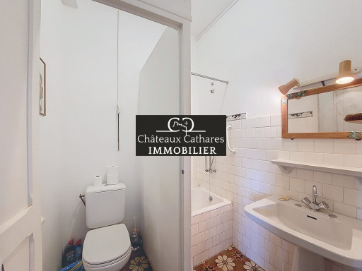 maison vente Montner
