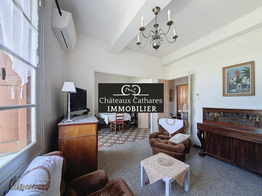 maison vente Montner