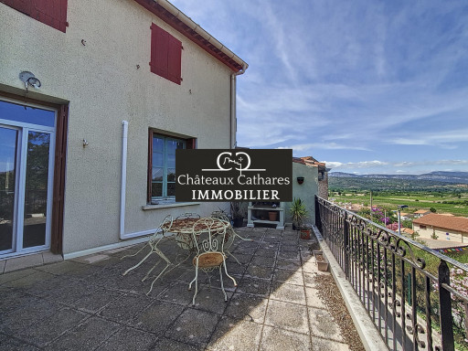 maison vente Montner
