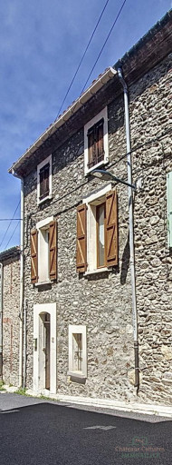 maison vente Montner