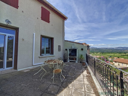 maison vente Montner
