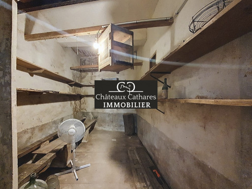 maison vente Montner