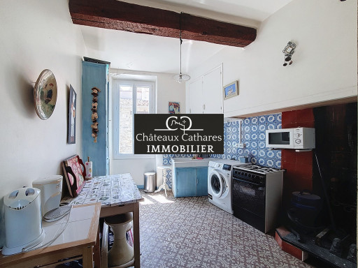 maison vente Montner