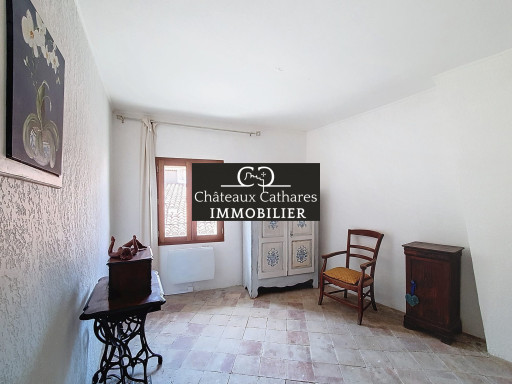 maison vente Montner